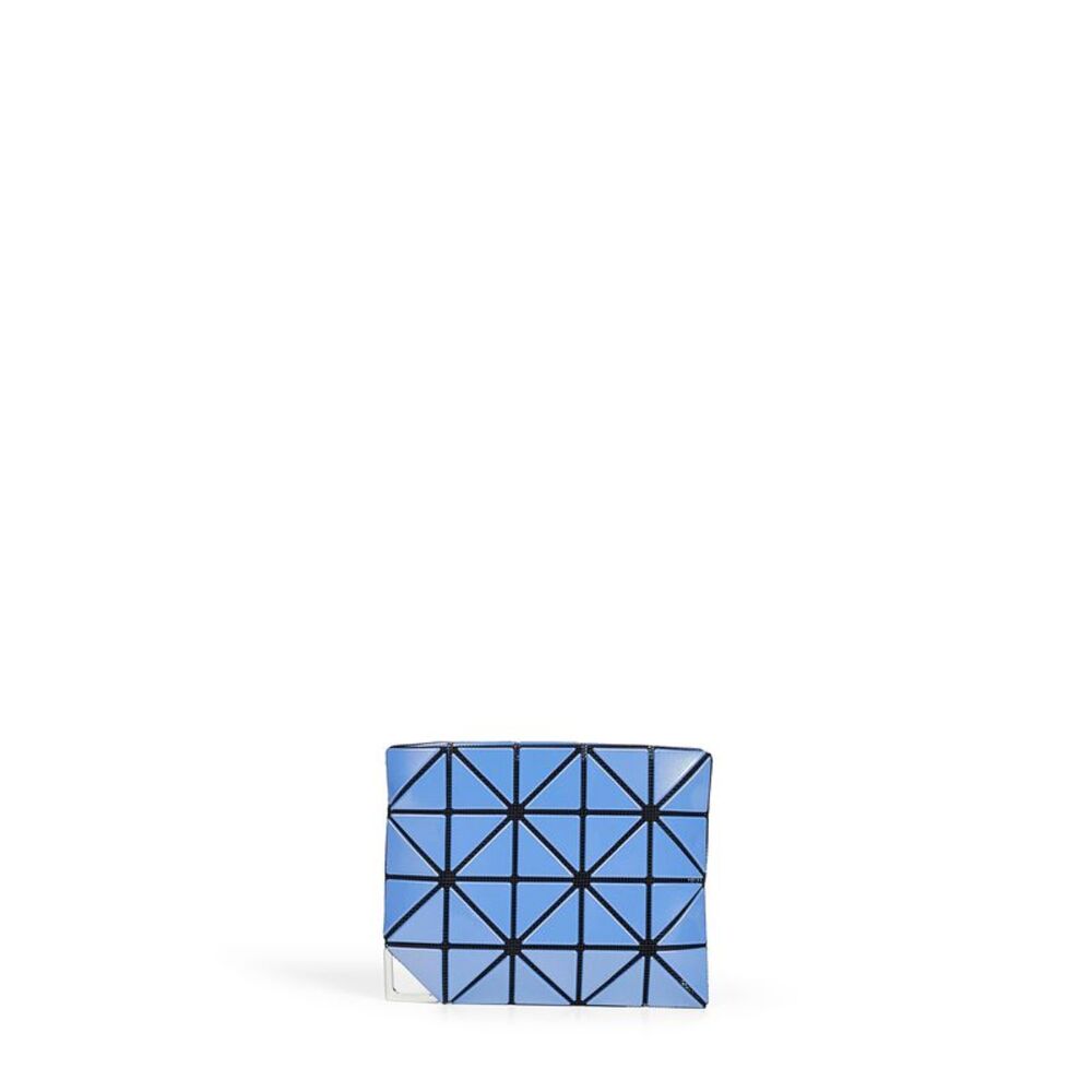 Bao Bao Issey Miyake Women Blue Flipper Pouch